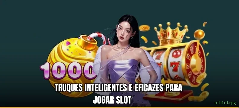 Slots no app athletepg mobile