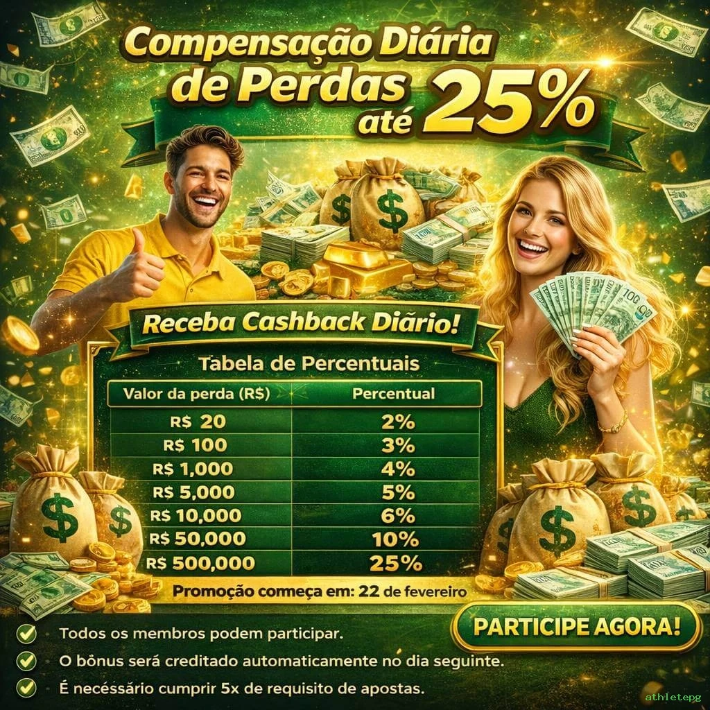 Pagamentos athletepg PIX