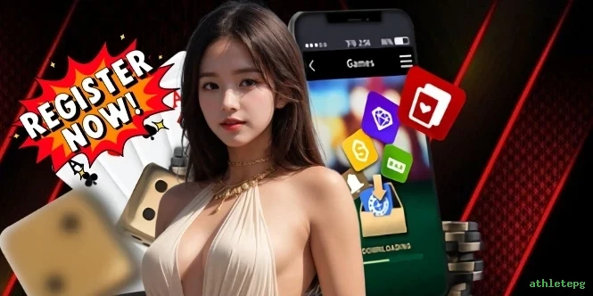 App athletepg slots mobile