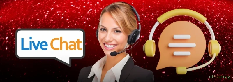 Programa VIP athletepg - benefícios exclusivos